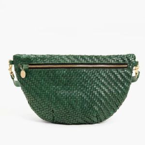 Clare V. Grande Fanny Belt Bag